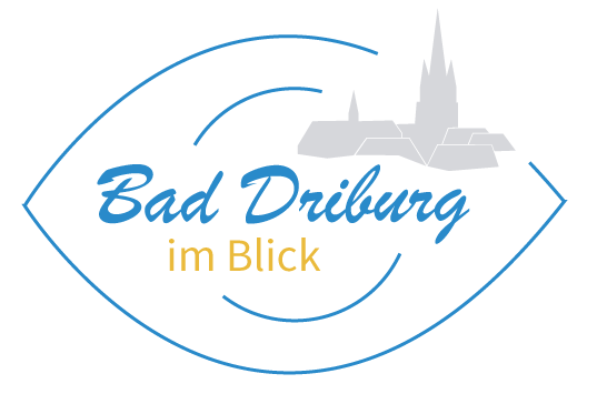 Bad Driburg im Blick