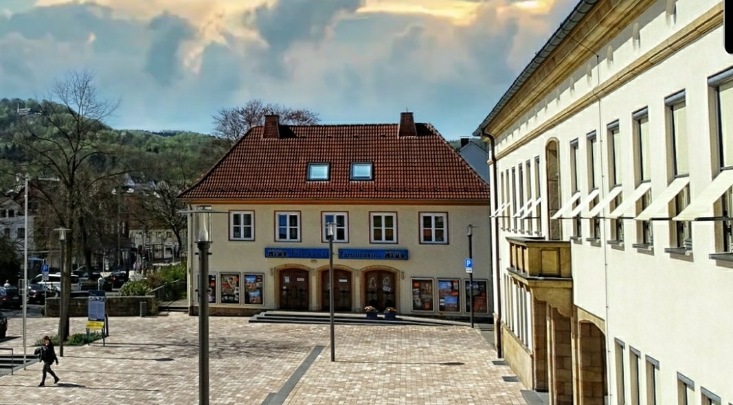 Kino Bad Driburg