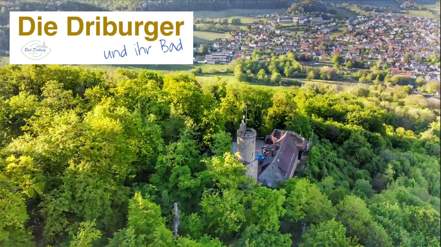 Thema: Tourismus – Bad Driburg im Blick