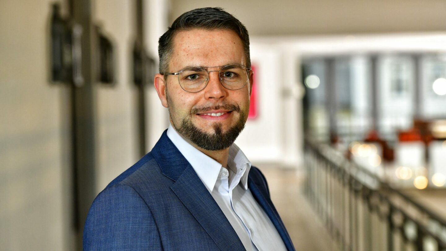 CasparHeinrichKlinik meldet Insolvenz an Bad Driburg im Blick